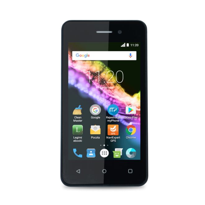MyPhone C-Smart Glam 