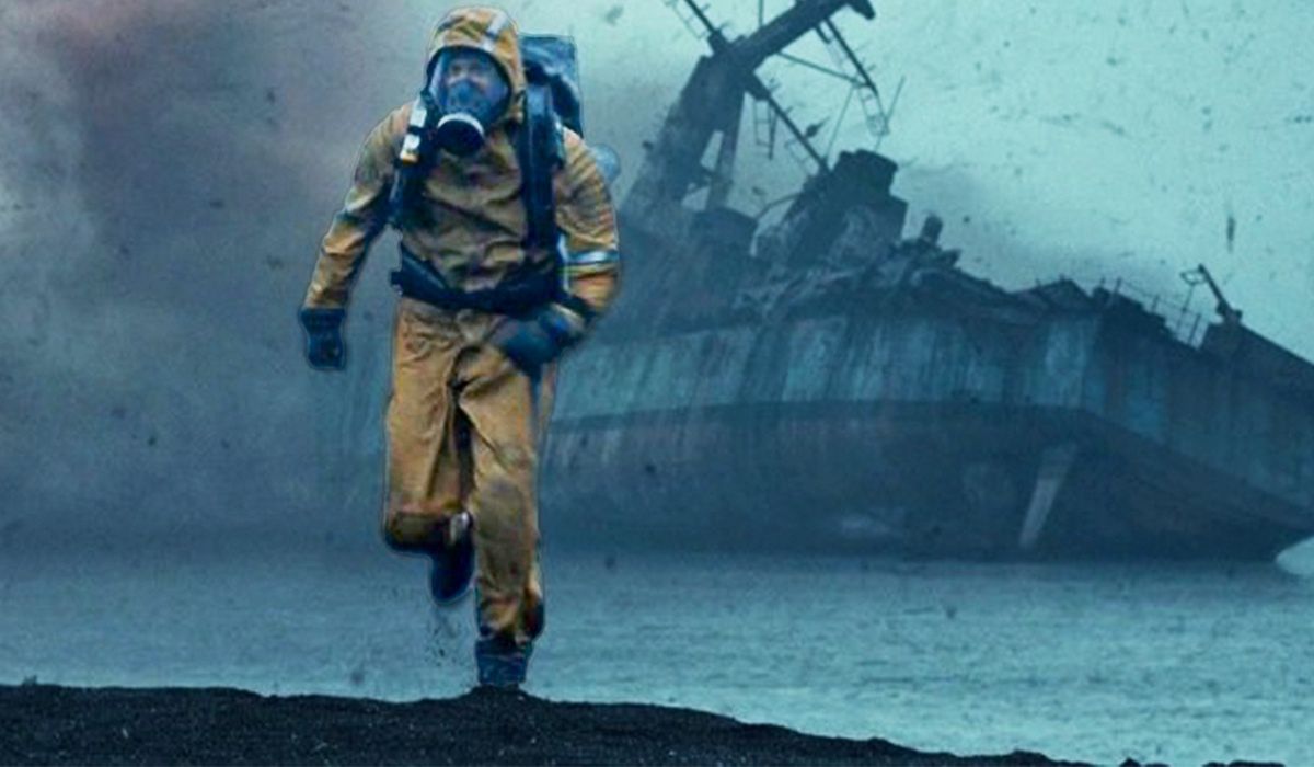 Klęska w kinach. Kosztował 90 mln dolarów, zarobił marne 25 mln dol.