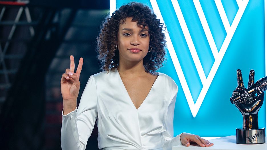 Sara Egwu James wygrała 4. edycję "The Voice of Poland". Kim jest 12-latka?