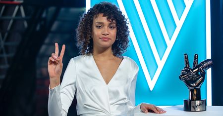 "Polska Whitney Houston". Kim jest genialna 12-latka?