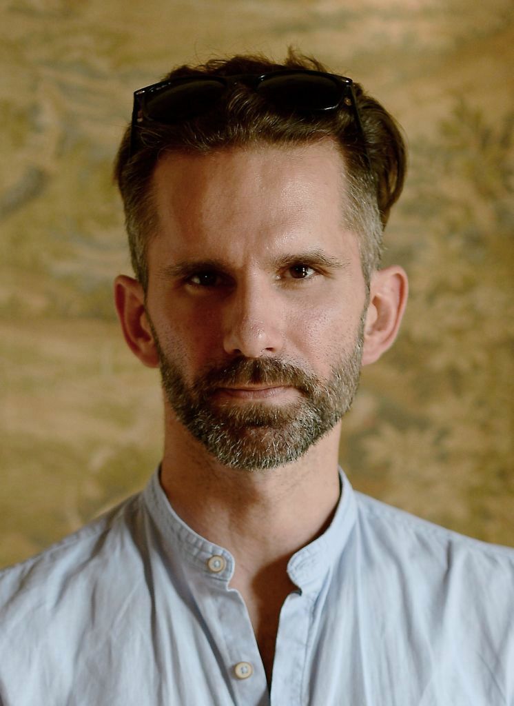 Marcin Bosak chorował na nowotwór rdzenia kręgowego