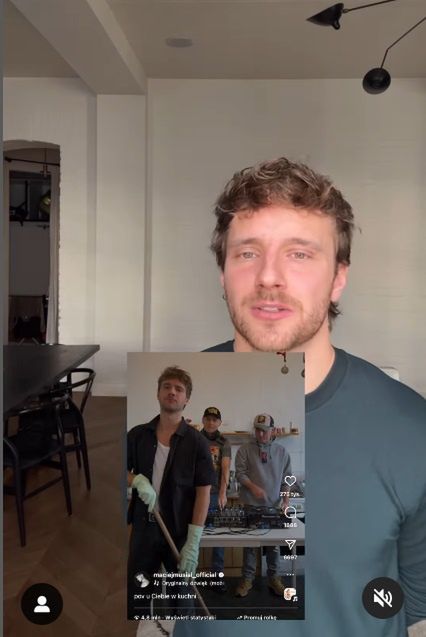 Maciej Musiał