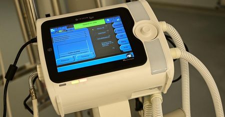 Koronawirus w Polsce. Ministerstwo Zdrowia reaguje na oskarżenia ws. respiratorów