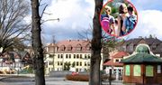 "Samoloty w łóżkach". Oto co się działo w sanatorium w Rabce-Zdroju