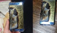 Samsung traci krocie po aferze z Galaxy Note 7, wycena firmy w dwa dni spadła o 22 mld dolarów