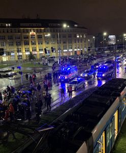 Strajk kobiet. Wrocław. Kolejne protesty na ulicach. Będzie też strajk samochodowy