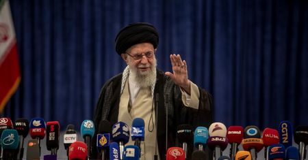 Iran buduję bombę nuklearną? Są rozważania