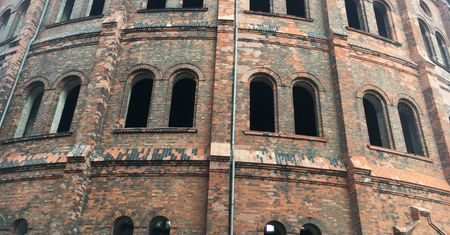 Warszawa. Zielone święto. Bawi się Kolonia Wawelberga na Woli