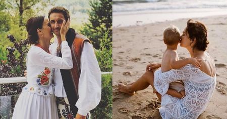 Paulina Krupińska świętuje 3. urodziny syna. Fanka: "Szczęśliwa mama to i SZCZĘŚLIWE DZIECKO" (FOTO)