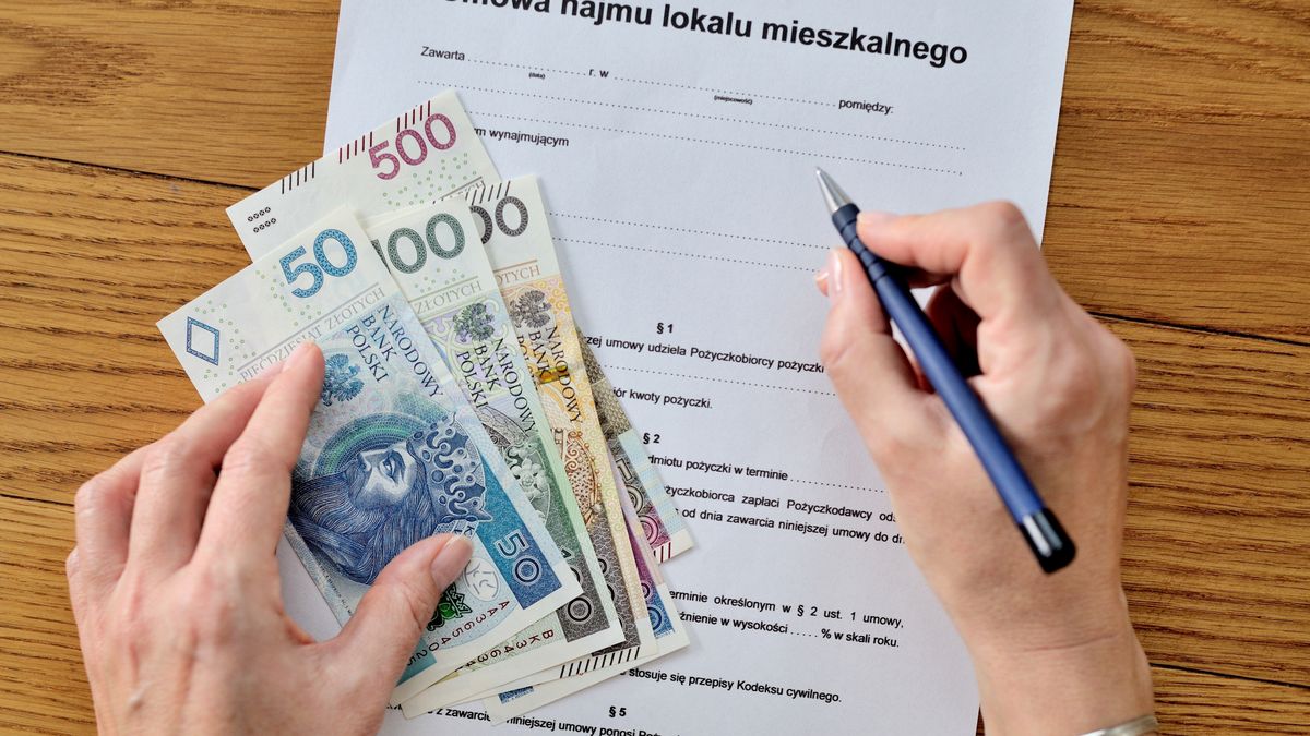 Mieszkania na wynajem. Czy to wciąż się opłaca?