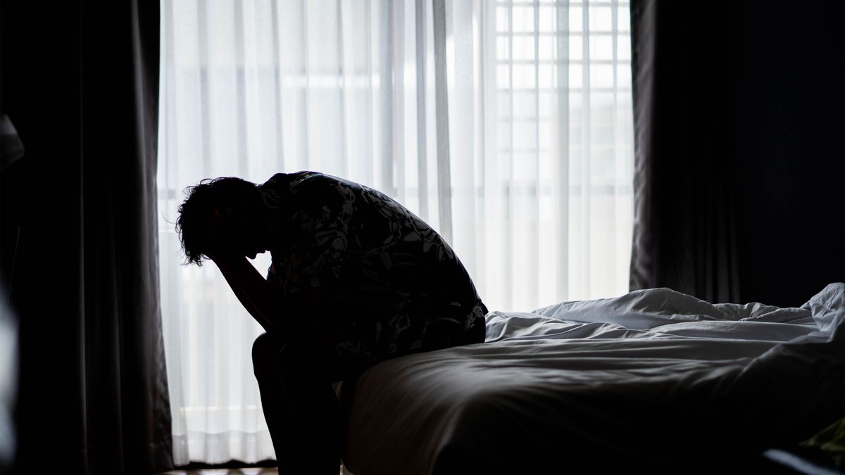 Stres może wpływać na przebieg nowotworu