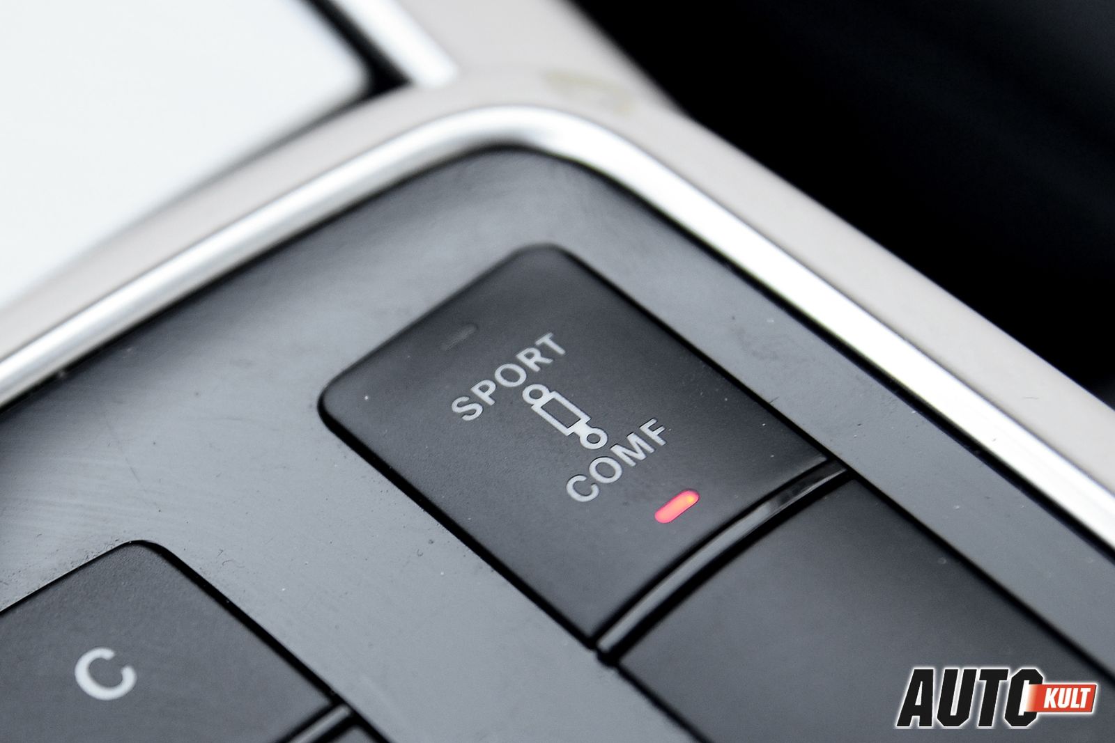 Mercedes-Benz E400 Coupé - test [galeria] 17