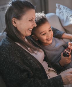 Kto powinien czytać dziecku?