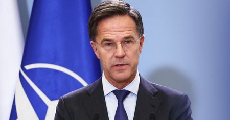 "Zaklinacz Trumpa" na Florydzie? Misja szefa NATO