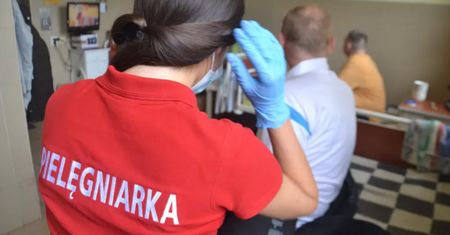 Zatrważające dane Komisji Europejskiej. Chodzi o polską służbę zdrowia