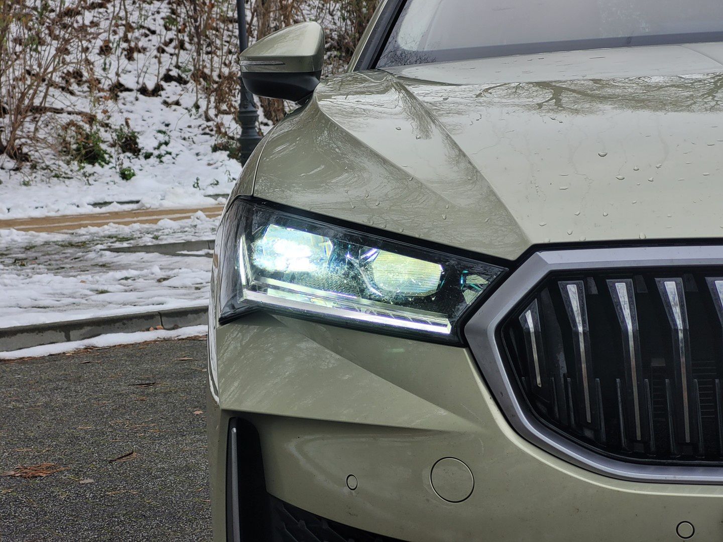 Škoda Superb 1.5 TSI Plug-In Hybrid