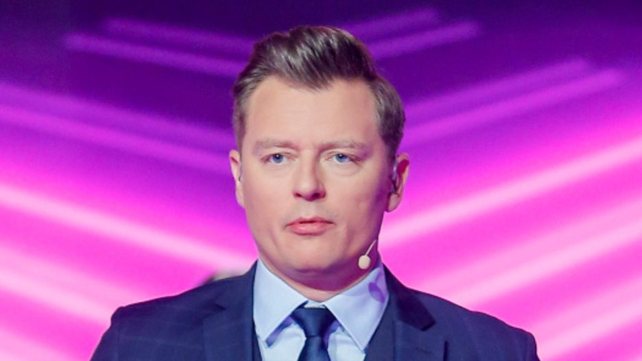 Rafał Brzozowski udzielił szczerego wywiadu