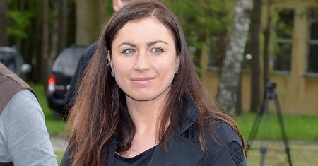 Kowalczyk w ciąży. Pochwaliła się sporym brzuszkiem