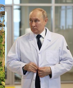 "Zemsta Stalina" dosięga Putina? Rosja ma nie lada problem