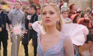 Musicalowy fenomen w liczbach. "Wicked: Na dobre" bije wszystkie rekordy