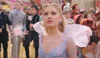 Musicalowy fenomen w liczbach. "Wicked: Na dobre" bije wszystkie rekordy