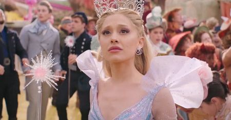 Musicalowy fenomen w liczbach. "Wicked: Na dobre" bije wszystkie rekordy