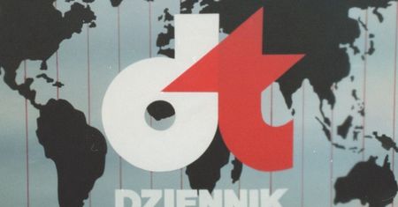 Za PRL-u Polacy nie mieli wyboru. 14 pytań o "Dziennik Telewizyjny"