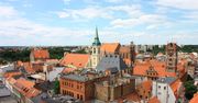 Pogoda w Toruniu. Prognoza na środę 1 października. Chłodno, ale bez deszczu