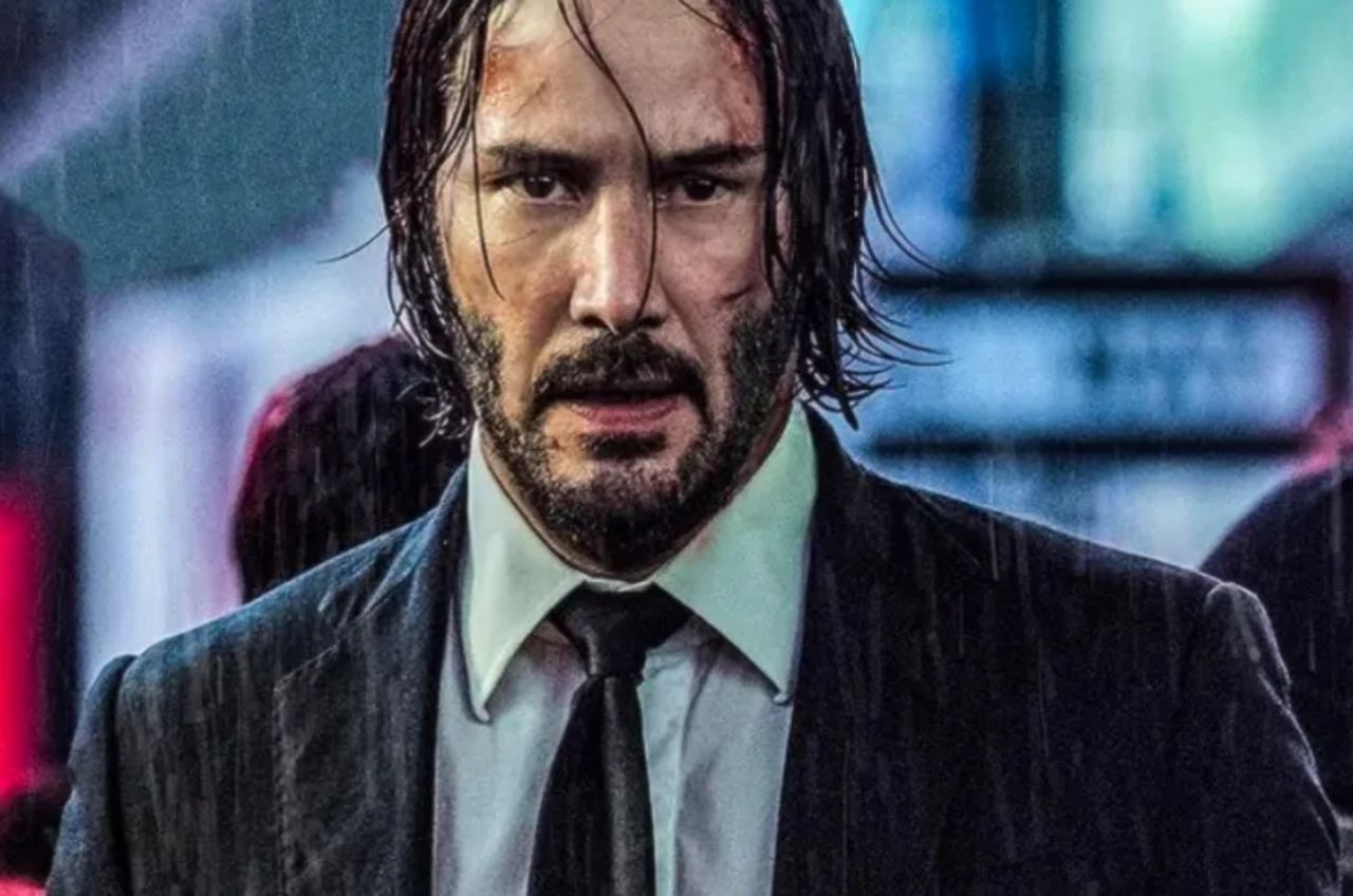 Keanu Reeves weighs in on future as action icon John Wick