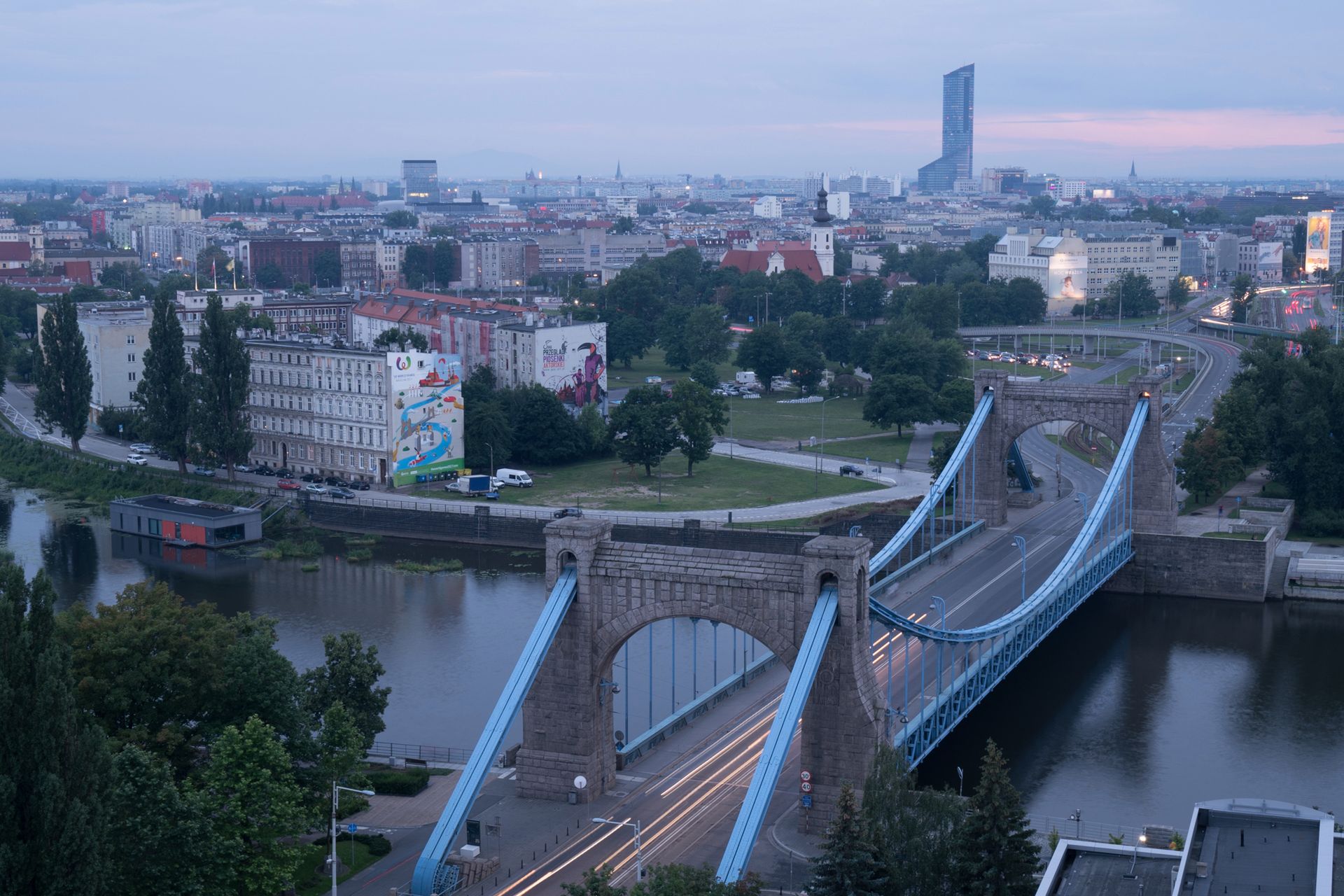 Sony A9 - test bezlusterkowca, który ma być zabójcą lustrzanek 408