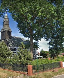 Konflikt z proboszczem we wsi Brzezie. "Jest jak w filmie Kler"