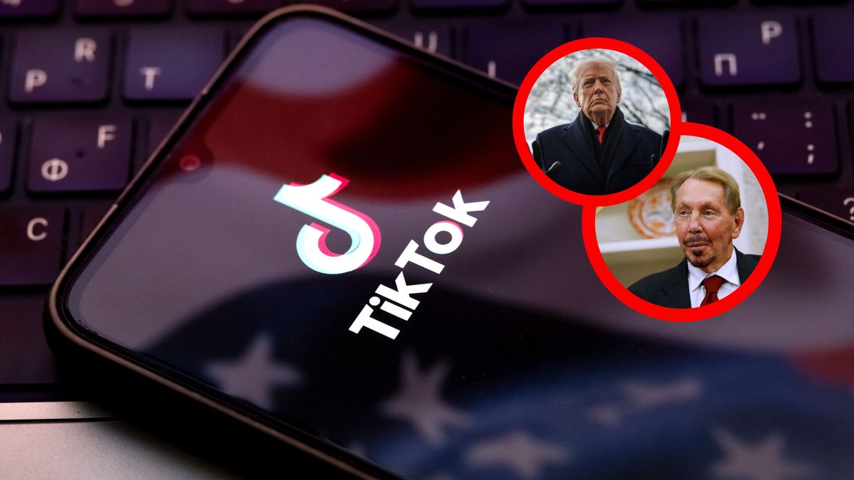 Amerykanie obawiają się cenzury na TikToku