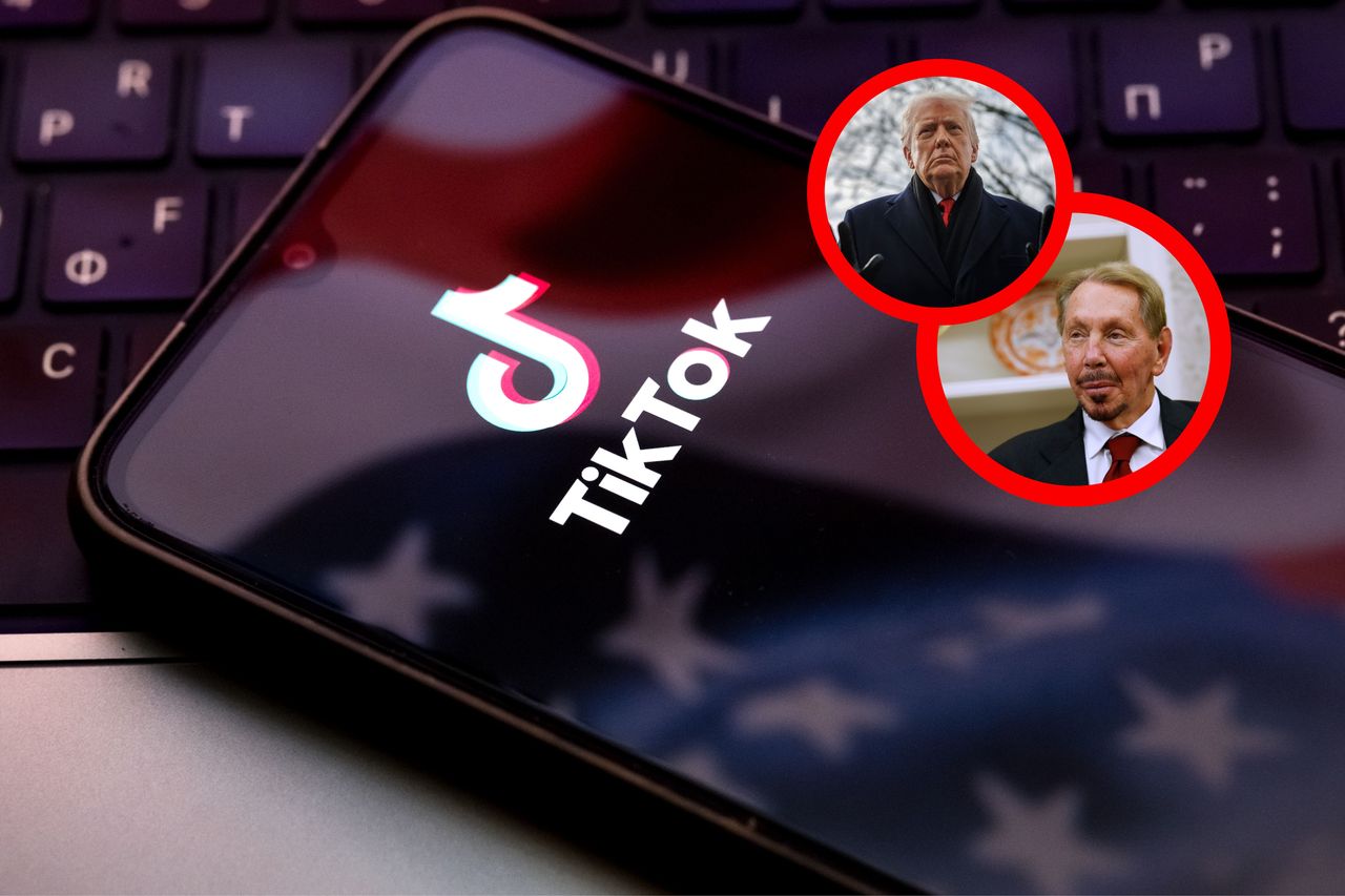 Naruszenie wolności słowa? "Cenzurują materiały przeciwne Trumpowi"