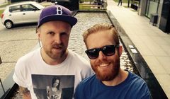 Filip Szarama i Piotr Gardocki: z Grey Group Poland do Lemon Sky J. Walter Thompson Poland