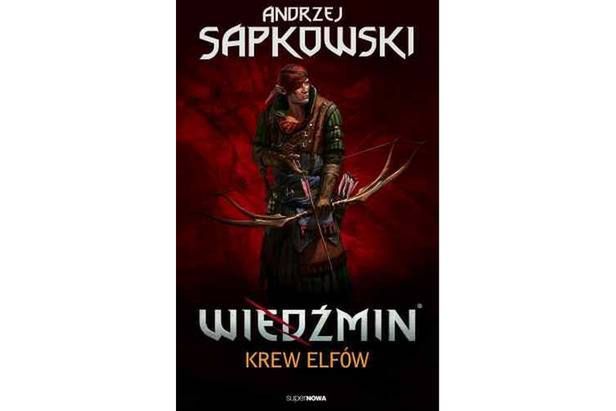 Krew elfów