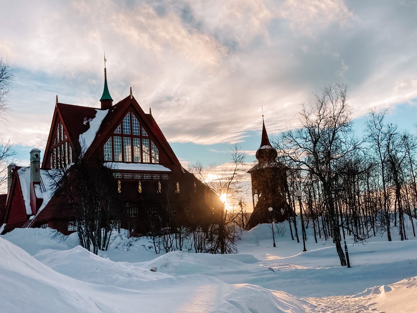 Kiruna