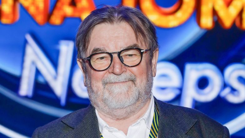 Edward Miszczak chce ściągnąć do Polsatu kolejną gwiazdę