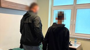"Podłożyliśmy bombę w samolocie". 15-latek zatrzymany
