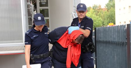 15-letni Adaś nie żyje. Konrad tłumaczył się babci. "Pocieszyłam go"