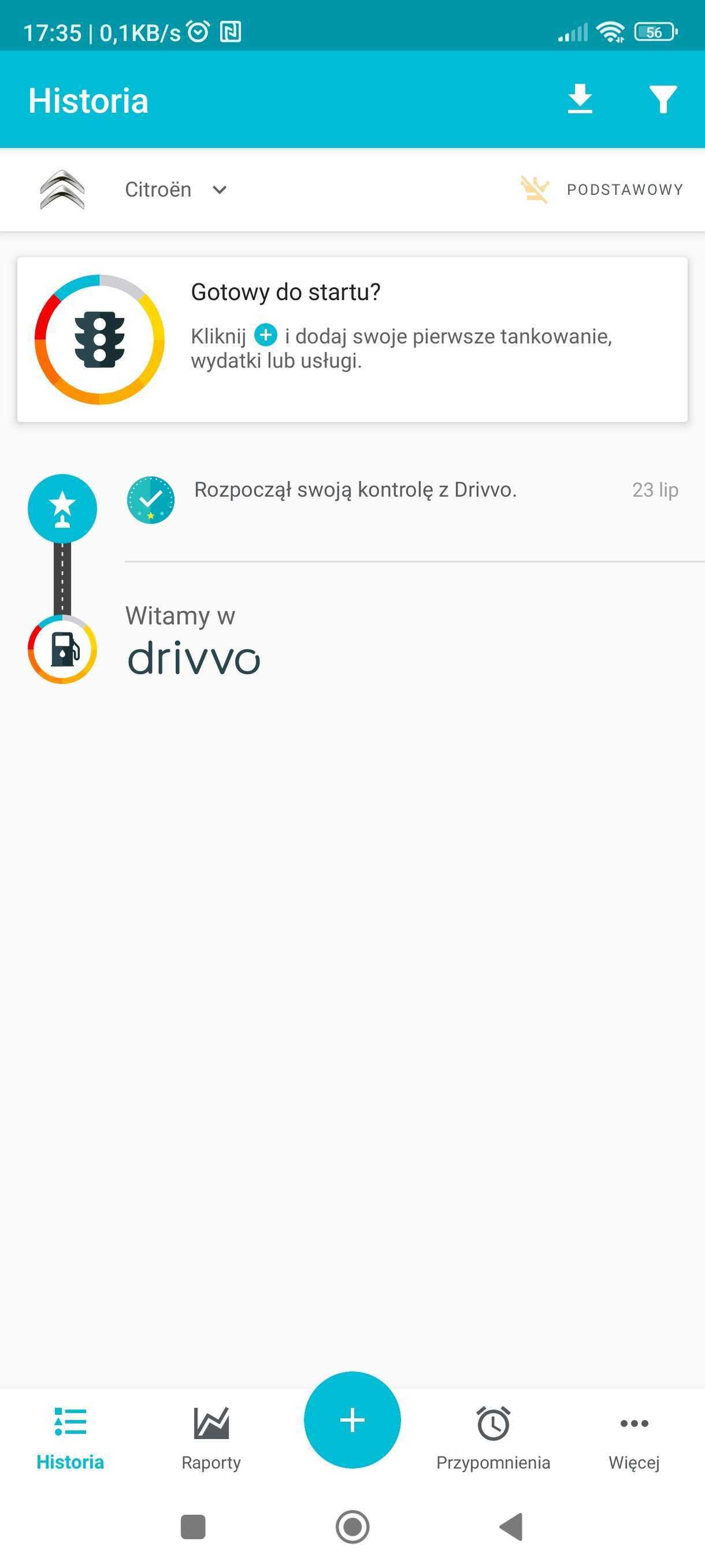 Drivvo