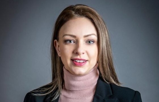 Z Digitree Group odchodzi dyrektor marketingu Judyta Mojżesz-Zimonczyk