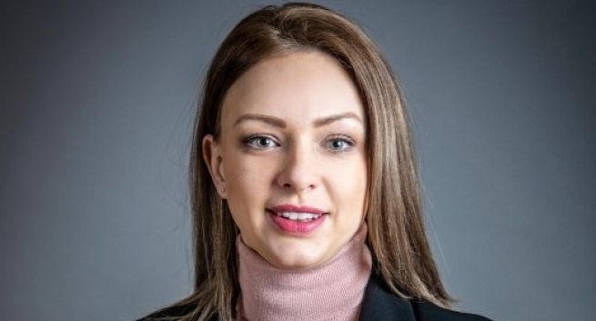 Z Digitree Group odchodzi dyrektor marketingu Judyta Mojżesz-Zimonczyk