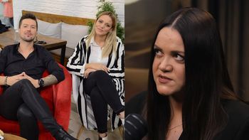 Dominika Gawęda otworzyła się na temat ROZWODU. "Pewnego dnia się obudziłam i stwierdziłam: jesteś NIESZCZĘŚLIWA"