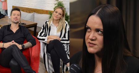 Dominika Gawęda otworzyła się na temat ROZWODU. "Pewnego dnia się obudziłam i stwierdziłam: jesteś NIESZCZĘŚLIWA"