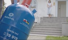 Gaspol się chwali, że nie kupuje gazu z Rosji