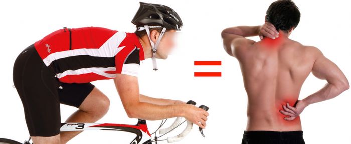 Rowerzysto, pochyl się! Pedi-Scope: peryskop w rowerze 2