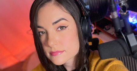 Sasha Grey pojawi się w dodatku do Cyberpunk 2077. Dlaczego warto dostarczyć jej muzykę?