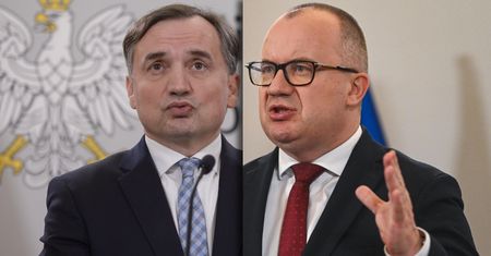 Minister Bodnar donosi PKW ws. spotu Zbigniewa Ziobry. Mamy pismo