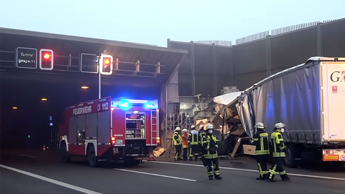 Tragiczny wypadek w Badenii-Wirtembergii. Nie żyje 28-letni Polak