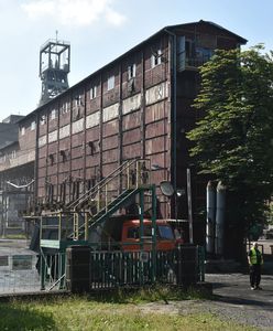 Wstrząs w kopalni Bobrek. Trwa akcja ratunkowa